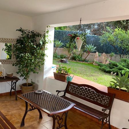 Holidayhome Su Forti 외부 사진