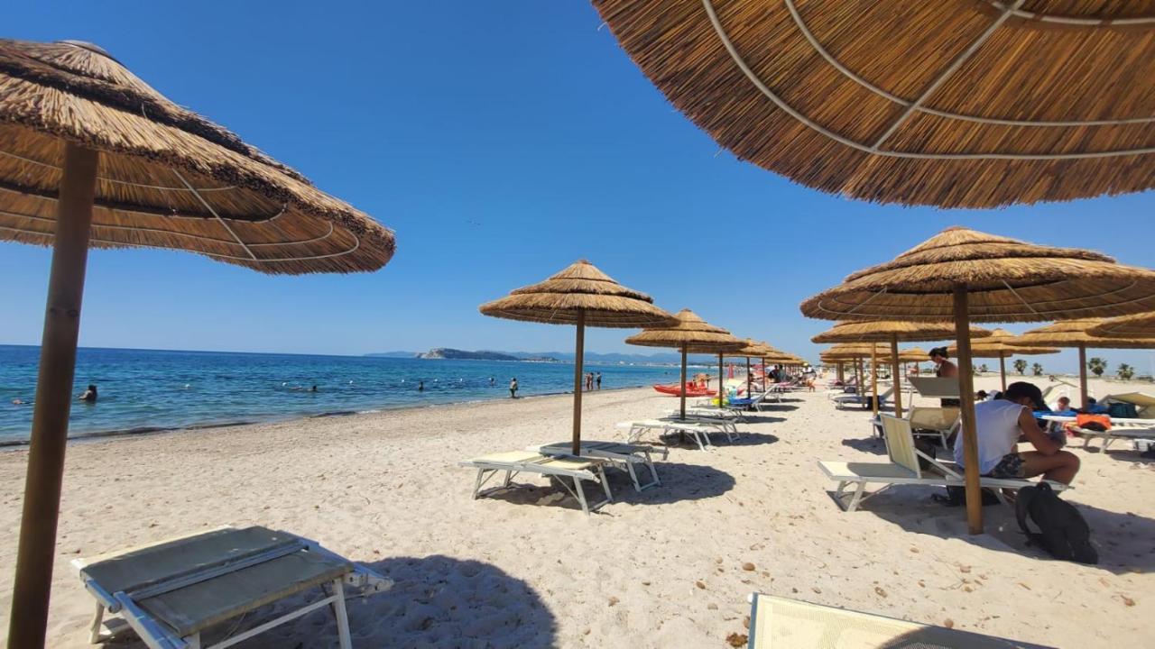 Holidayhome Su Forti 외부 사진